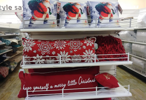 Department Store «HomeGoods», reviews and photos, 29 High Ridge Rd, Stamford, CT 06905, USA