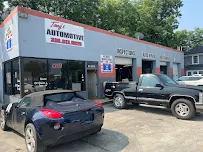 TONYS AUTOMOTIVE AND NC INSPECTIONS photo