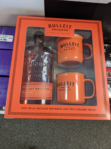 Liquor Store «Junction City Liquor Store», reviews and photos, 1650 Pacific Hwy W, Junction City, OR 97448, USA