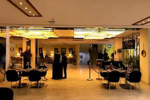 The Skye Restaurant image