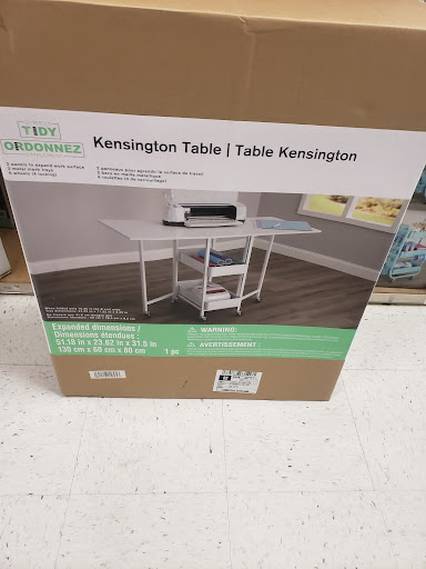 Craft Store «Michaels», reviews and photos, 10788 E Foothill Blvd #103, Rancho Cucamonga, CA 91730, USA