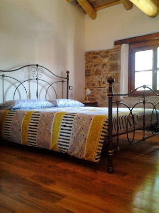 Photos du propriétaire Bed & Breakfast Alloggio Agrituristico Conte Ottelio 33040 Pradamano