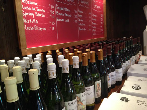 Winery «Magnanini Winery, Restaurant & Distillery», reviews and photos, 172 Strawridge Rd, Wallkill, NY 12589, USA