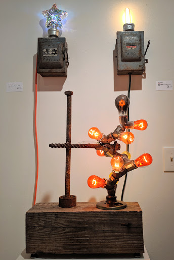 Art Gallery «The Arts Company», reviews and photos, 215 5th Ave N, Nashville, TN 37219, USA