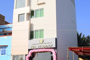 KIFA HOTEL/RESIDENCY image
