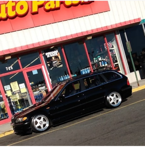 Auto Parts Store «Advance Auto Parts», reviews and photos, 725 NJ-440, Jersey City, NJ 07304, USA