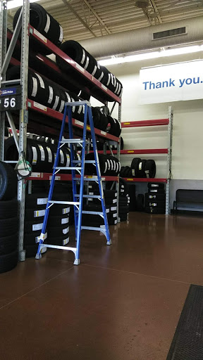 Tire Shop «Walmart Tires & Auto Parts», reviews and photos, 2020 Bashford Manor Ln, Louisville, KY 40218, USA