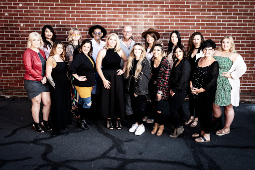 Hair Salon «Salon 554», reviews and photos, 554 Ferry St SE, Salem, OR 97301, USA