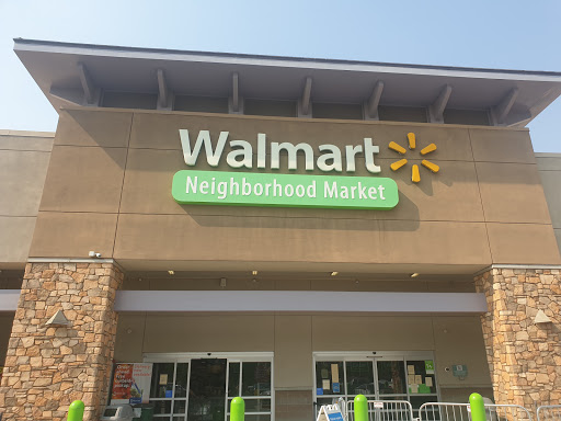 Supermarket «Walmart Neighborhood Market», reviews and photos, 1900 E Chandler Blvd, Chandler, AZ 85225, USA