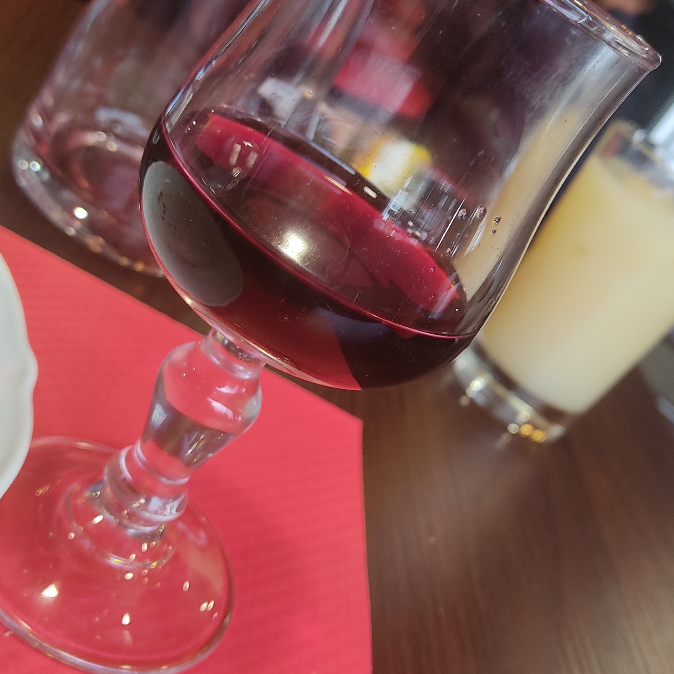 Photo n° 26 de l'avis de Café.a fait le 22/04/2018 à 23:03