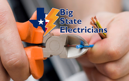 Big State Electricians-Plano