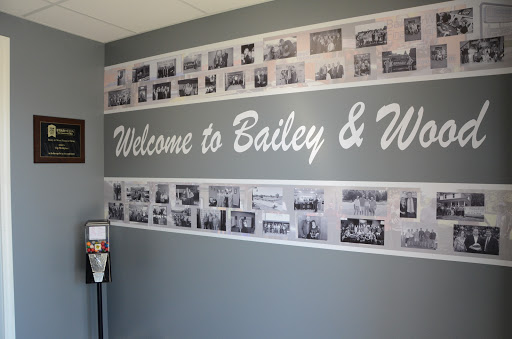 Mortgage Lender «Bailey and Wood Financial Group», reviews and photos