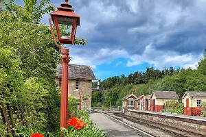 North Yorkshire Moors Railway (Levisham Station) image
