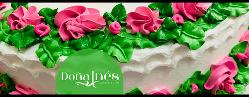 Pastelerías Doña Inés en San Miguel de Cozumel