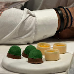 Photo n°9 de l'avis de Loris.' fait le 14/11/2023 à 10:50 sur le  Terrazza Gallia à Milan