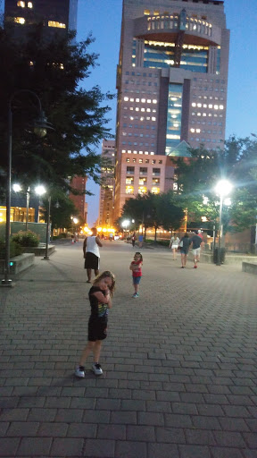 Tourist Attraction «Spirit of Jefferson», reviews and photos, 401 W River Rd, Louisville, KY 40202, USA