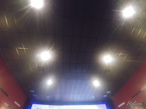 Movie Theater «Regal Cinemas Broward Stadium 12 & RPX», reviews and photos, 8000 W Broward Blvd, Plantation, FL 33388, USA