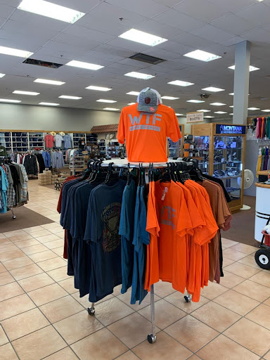 Western Apparel Store «The Fort - Nebraska City», reviews and photos, 903 Central Ave, Nebraska City, NE 68410, USA