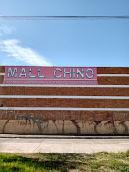 Ex Shopping Punta Del Sol