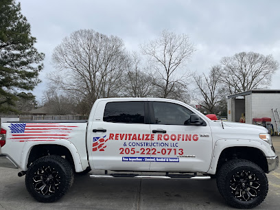 Revitalize Roofing and Construction LLC