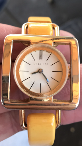 Manhattan Beach Watch Repair image