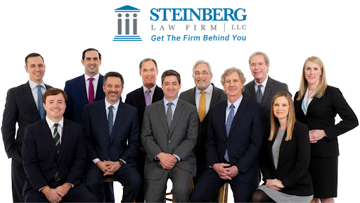 Personal Injury Attorney «Steinberg Law Firm», reviews and photos