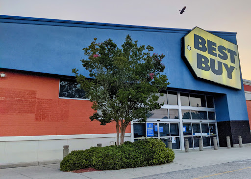 Electronics Store «Best Buy», reviews and photos, 2701 David H McLeod Blvd, Florence, SC 29501, USA