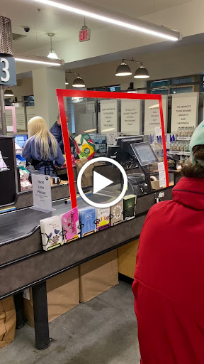 Grocery Store «Whole Foods Market», reviews and photos, Whole Foods Market, 110 Bloomingdale Rd, White Plains, NY 10605, USA