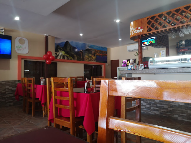 Opiniones de Restaurant de Mariscos Las Delicias Eróticas en Salinas - Restaurante