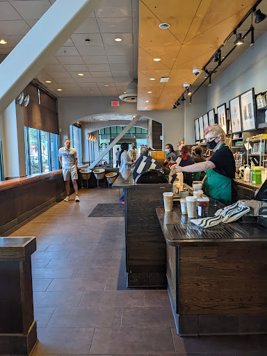 Coffee Shop «Starbucks», reviews and photos, 290 W Jefferson St, Syracuse, NY 13202, USA