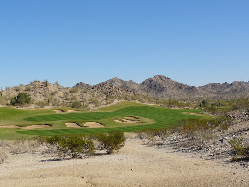 Golf Course «Golf Club of Estrella», reviews and photos, 11800 S Golf Club Dr, Goodyear, AZ 85338, USA
