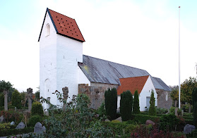 Sønder Omme Kirke