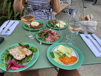 Plats et boissons du Restaurant Bèou Bistrot à Avignon - n°4
