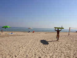 Foto von Spiaggia di Torre Rinalda annehmlichkeitenbereich