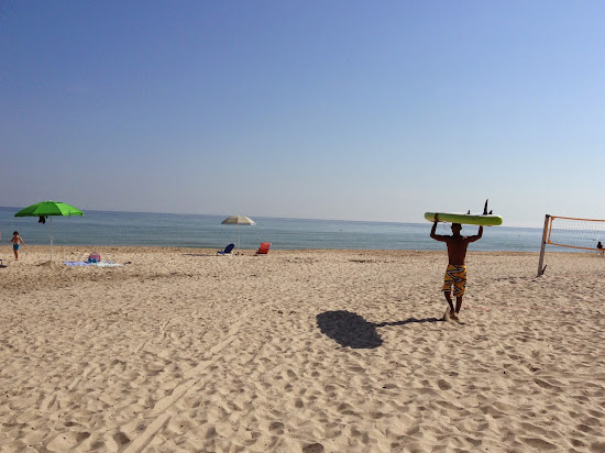 Spiaggia di Torre Rinalda