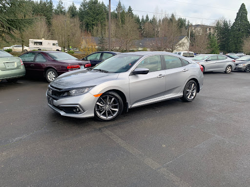 Used Car Dealer «May Auto Sales», reviews and photos, 15280 SW Pacific Hwy, Tigard, OR 97224, USA