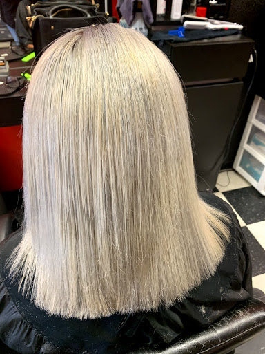 Beauty Salon «Styles Beauty Salon», reviews and photos, 8552 Nuevo Ave, Fontana, CA 92335, USA