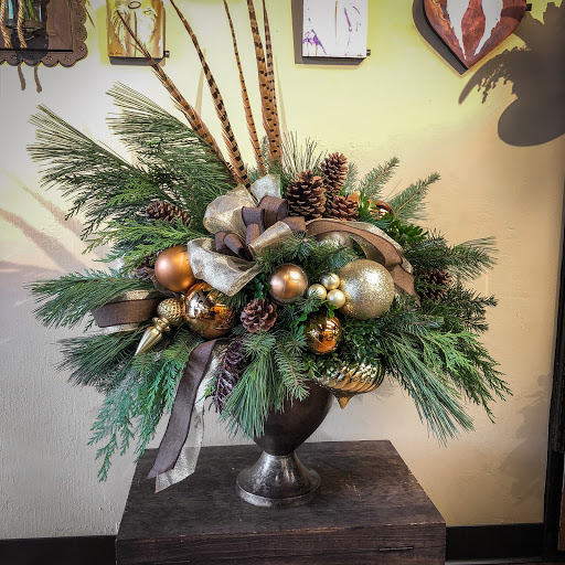 Florist «Petal Street Flower Company», reviews and photos, 2319 Bridge Ave, Point Pleasant, NJ 08742, USA