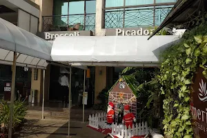 Broccoli - Pure Vegetarian Restaurant Lonavala image