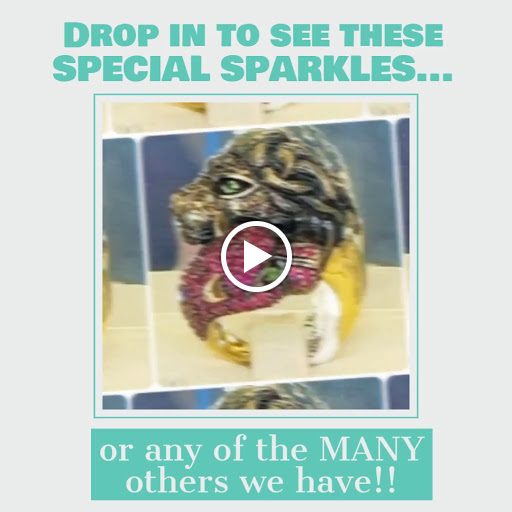 Pawn Shop «Woodbridge Gold & Pawn», reviews and photos, 13572 Jefferson Davis Hwy, Woodbridge, VA 22191, USA