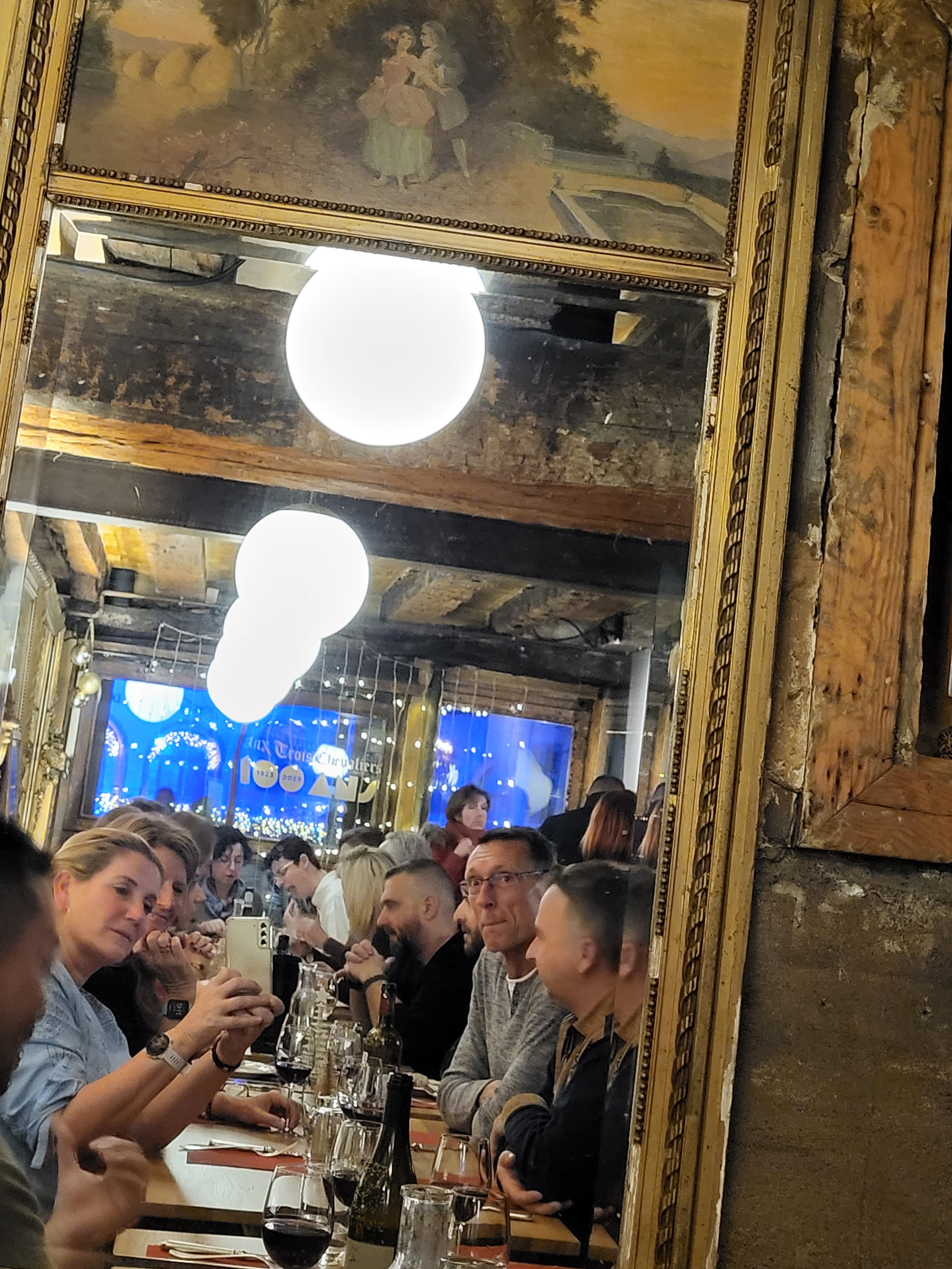 Photo n° 4 de l'avis de Dany.l fait le 26/12/2023 à 10:42