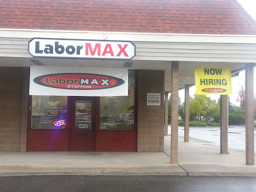 LaborMax Staffing - Roseville (San Gabriel Temporary Staffing Services LLC)