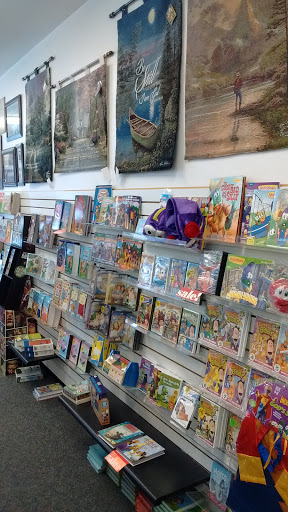 Gift Shop «Cornerstone Christian Bookstore», reviews and photos, 1434 Euclid Ave, Helena, MT 59601, USA