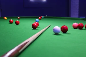 Colours Snooker & Pool image