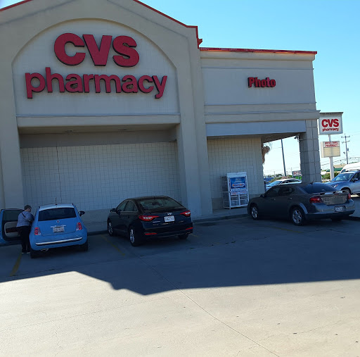 Drug Store «CVS», reviews and photos, 1836 Pat Booker Rd, Universal City, TX 78148, USA