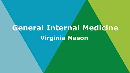 General Internal Medicine at Virginia Mason
