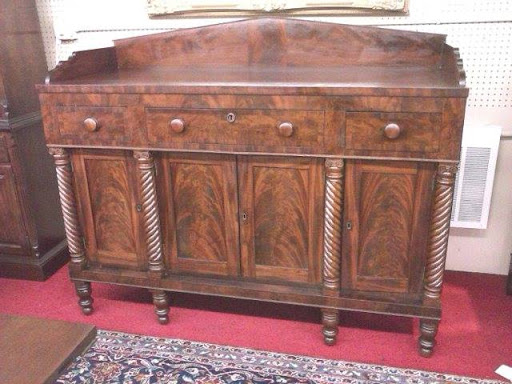 Antique Store «Bohemians», reviews and photos, 11068 Buchanan Trail E, Waynesboro, PA 17268, USA