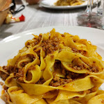 Photo n°3 de l'avis de Mirko.r fait le 20/08/2021 à 14:47 sur le  Ristorante Le Crescentine di Novella à Riccione