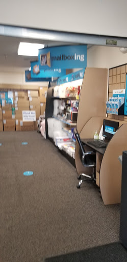 Shipping and Mailing Service «The UPS Store», reviews and photos, 637 Wyckoff Ave, Wyckoff, NJ 07481, USA