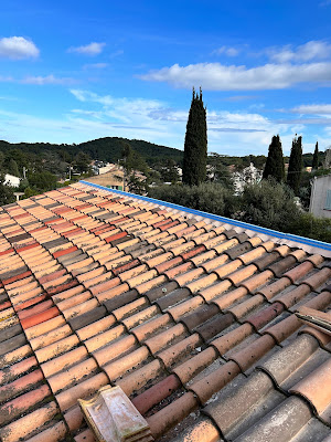 Le p’tit couvreur varois 83 à La Garde